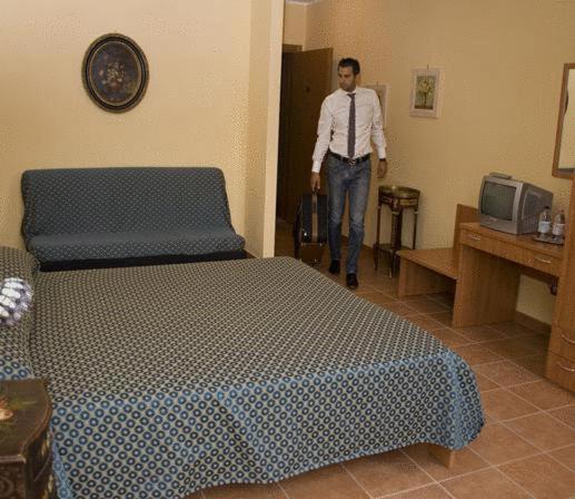 Albergo Corte Antica, Villafranca di Verona, Italia