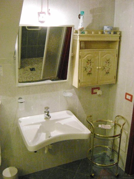 Albergo Corte Antica, Villafranca di Verona, Italia