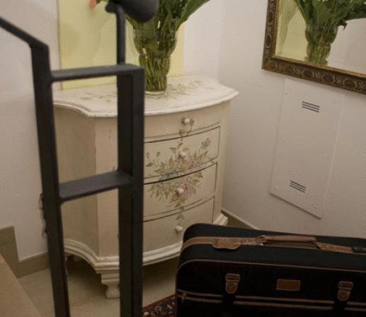 Albergo Corte Antica, Villafranca di Verona, Italia