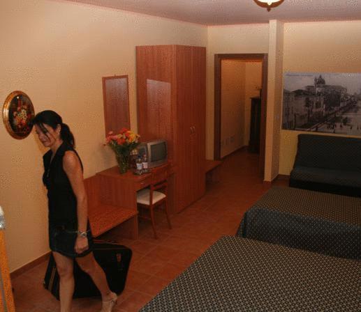 Albergo Corte Antica, Villafranca di Verona, Italia