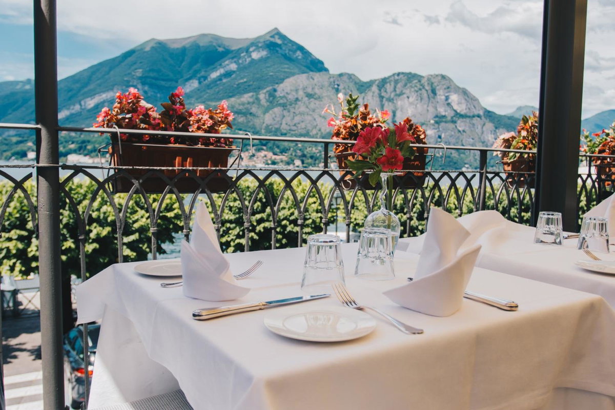 Hotel · Hotel Suisse, Bellagio