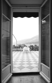 Hotel Suisse, Bellagio, Italie