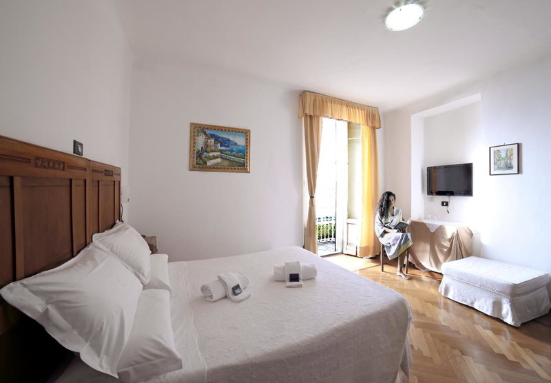 Hotel Suisse, Bellagio, Italie