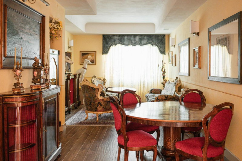 Hotel San Gregorio, Pienza, Italia