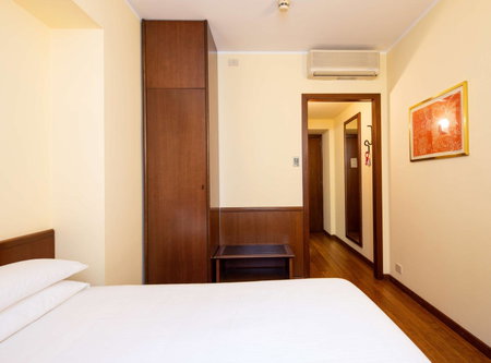 Best Western Hotel Crimea, Turin, Italia