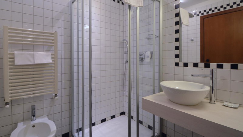 Best Western Hotel Crimea, Turin, Italia
