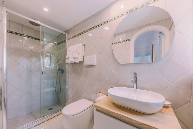 Villa Mary Suites, Positano, Italia