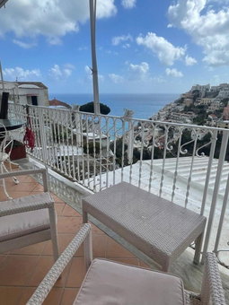 Villa Mary Suites, Positano, Italia