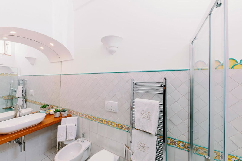 Villa Mary Suites, Positano, Italia