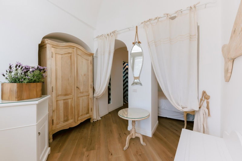 Villa Mary Suites, Positano, Italia