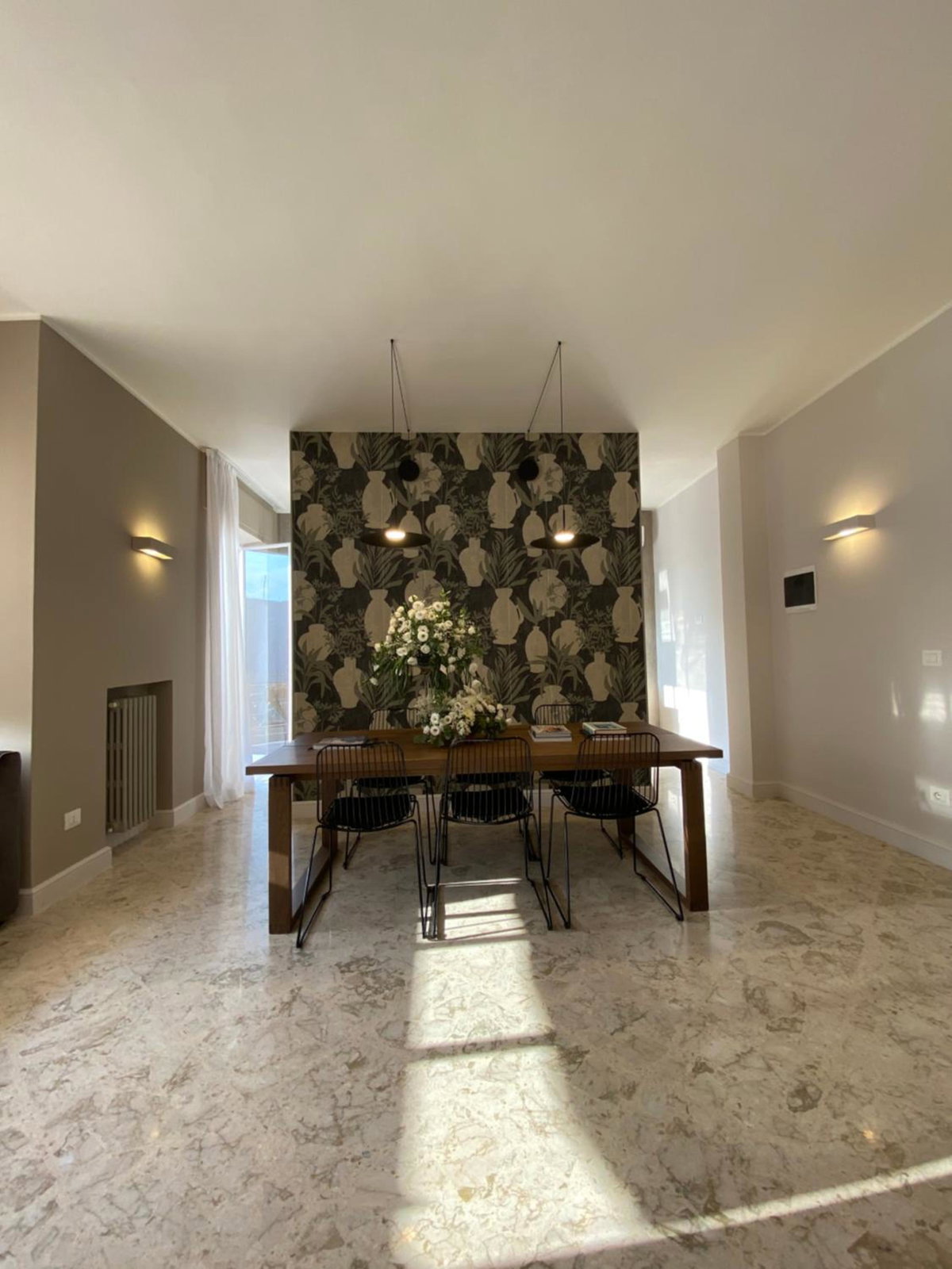Hotel · Casa Almika Sparano, Bari