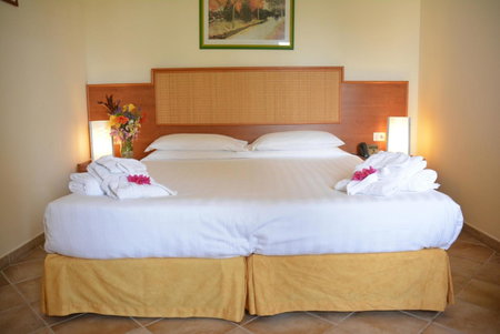 VOI Arenella Resort, Siracusa, Italy