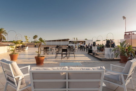 VOI Arenella Resort, Siracusa, Italy
