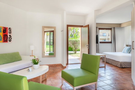 VOI Arenella Resort, Siracusa, Italy