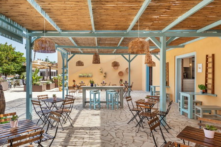 VOI Arenella Resort, Siracusa, Italy