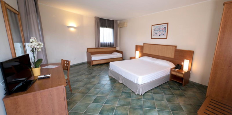 VOI Arenella Resort, Siracusa, Italy