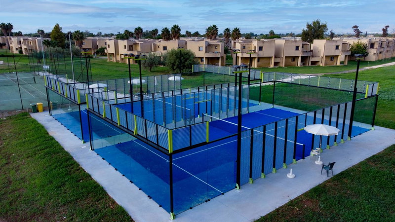VOI Arenella Resort, Siracusa, Italy