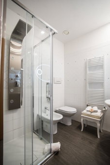 Hotel Ristorante Ala d'Oro, Lugo, Italie