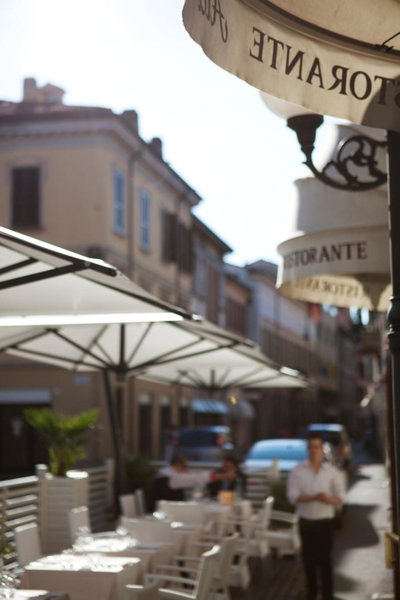 Hotel Ristorante Ala d'Oro, Lugo, Italie