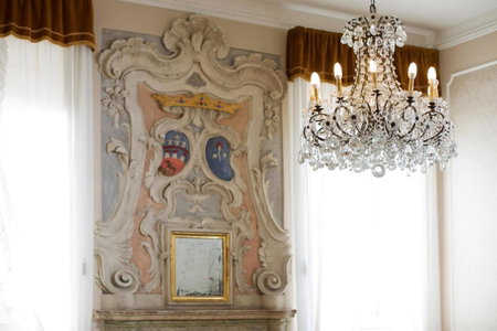 Hotel Ristorante Ala d'Oro, Lugo, Italie