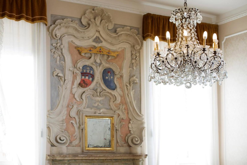 Hotel Ristorante Ala d'Oro, Lugo, Italie