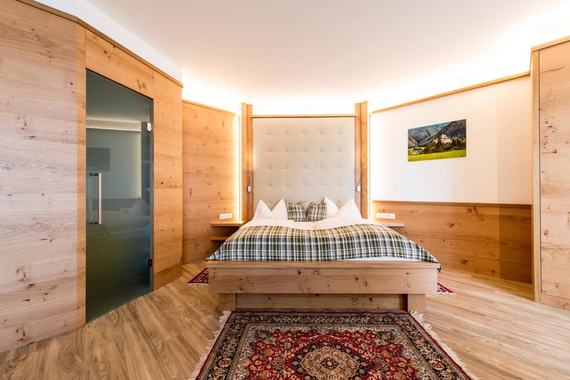 Posthotel Lamm, Vipiteno, Италия