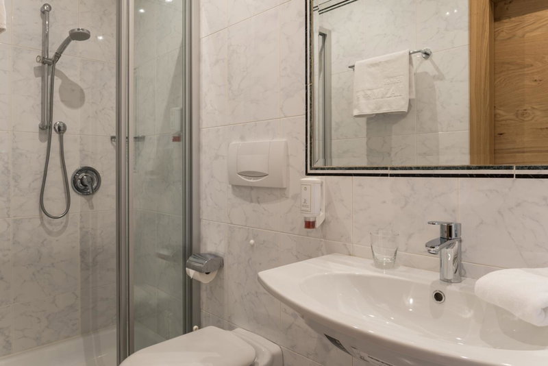 Posthotel Lamm, Vipiteno, Италия