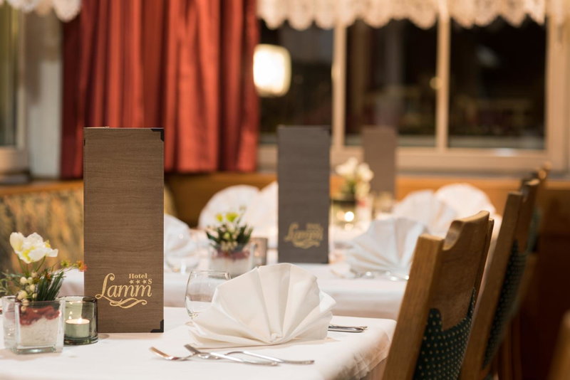 Posthotel Lamm, Vipiteno, Италия