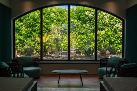 Limen Wellness Hotel & Spa, Campofelice di Roccella, Италия