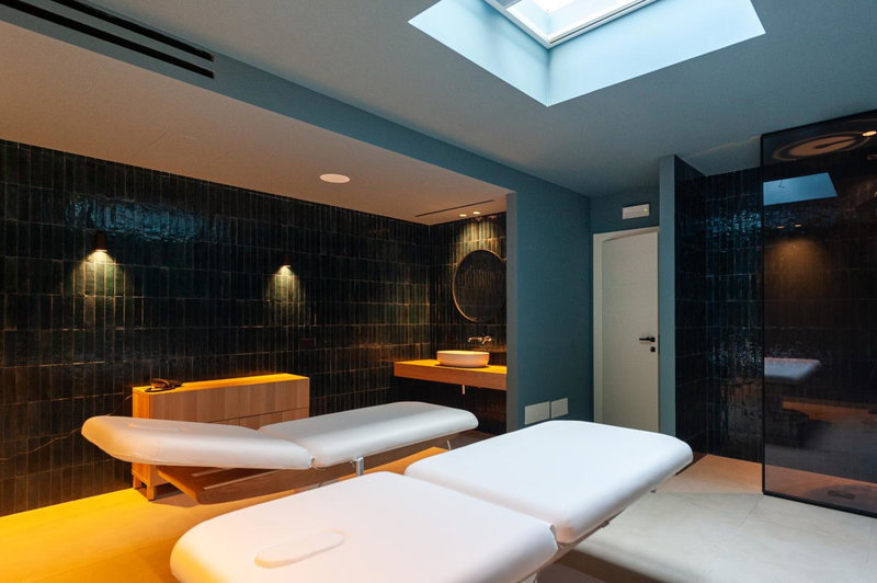 Limen Wellness Hotel & Spa, Campofelice di Roccella, Италия