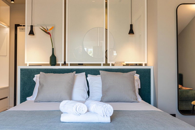 Limen Wellness Hotel & Spa, Campofelice di Roccella, Италия