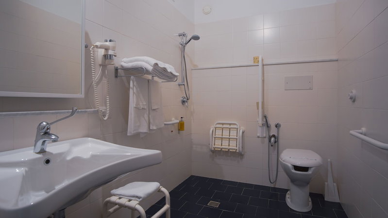 Hotel Mistral 2, Oristano, Italia