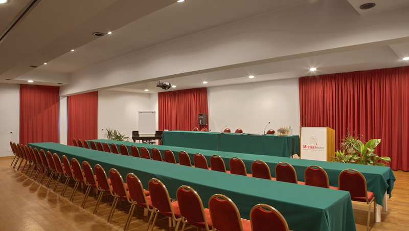 Hotel Mistral 2, Oristano, Italia