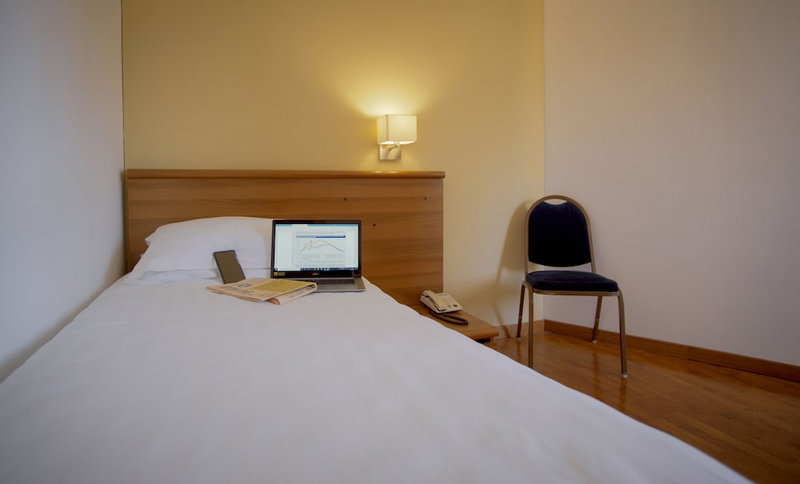 Hotel Mistral 2, Oristano, Italia