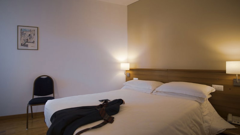 Hotel Mistral 2, Oristano, Italia