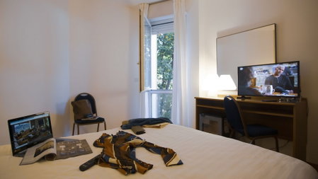 Hotel Mistral 2, Oristano, Italia
