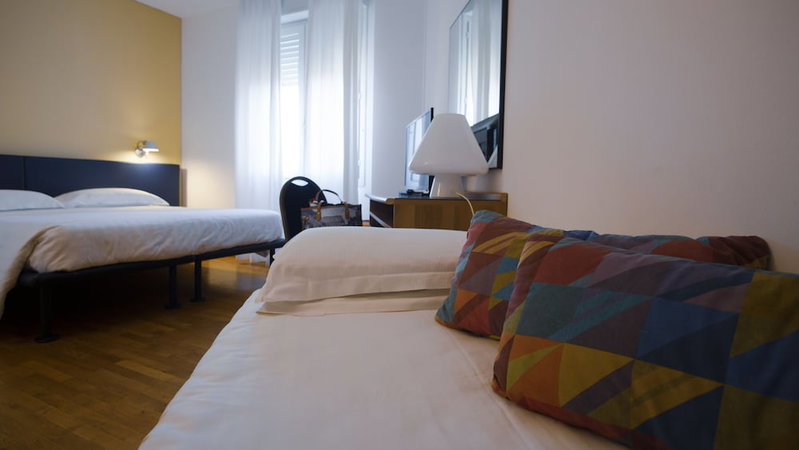 Hotel Mistral 2, Oristano, Italia