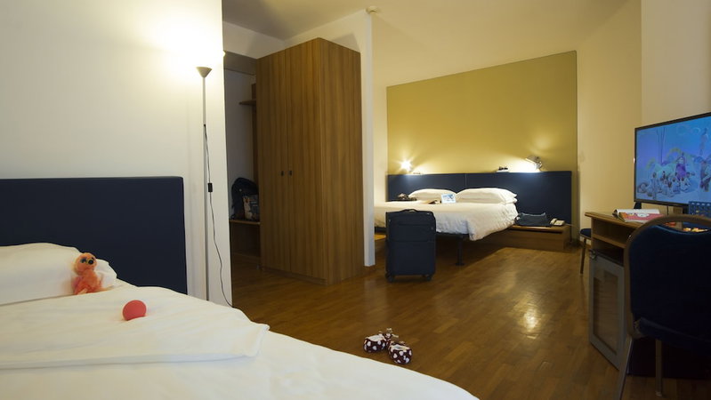 Hotel Mistral 2, Oristano, Italia