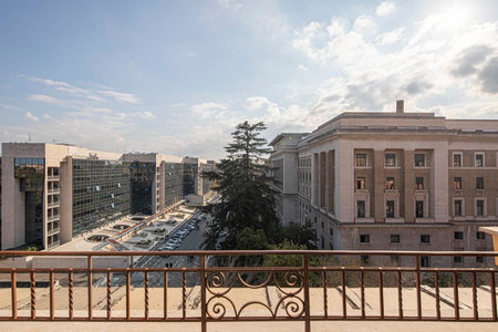 Suite Castrense, Rome, Италия