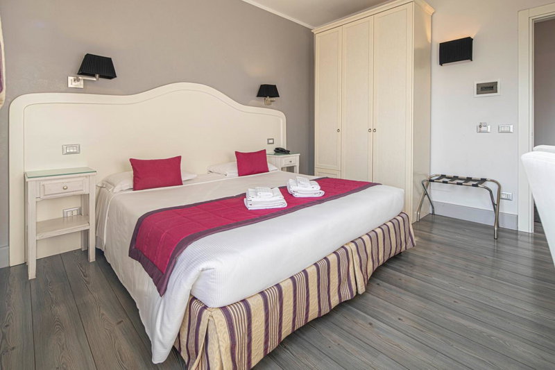 Suite Castrense, Rome, Италия