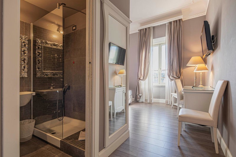 Suite Castrense, Rome, Италия