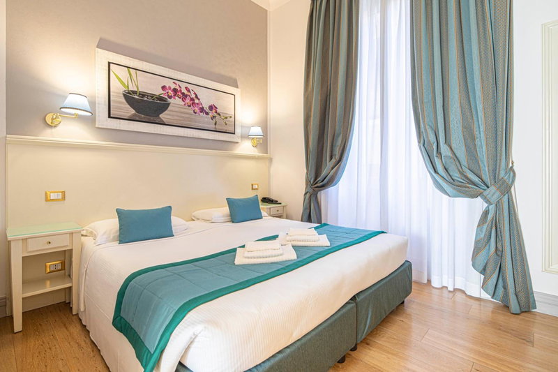 Suite Castrense, Rome, Италия