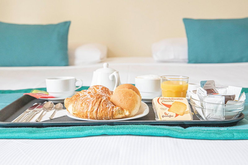 Suite Castrense, Rome, Италия
