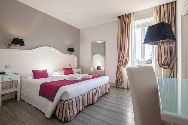 Suite Castrense, Rome, Италия