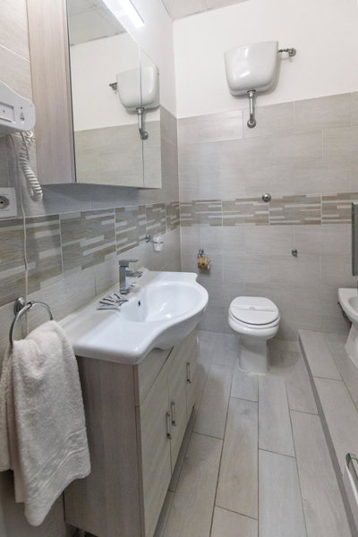 Hotel Giulietta e Romeo, Casal Palocco, Италия