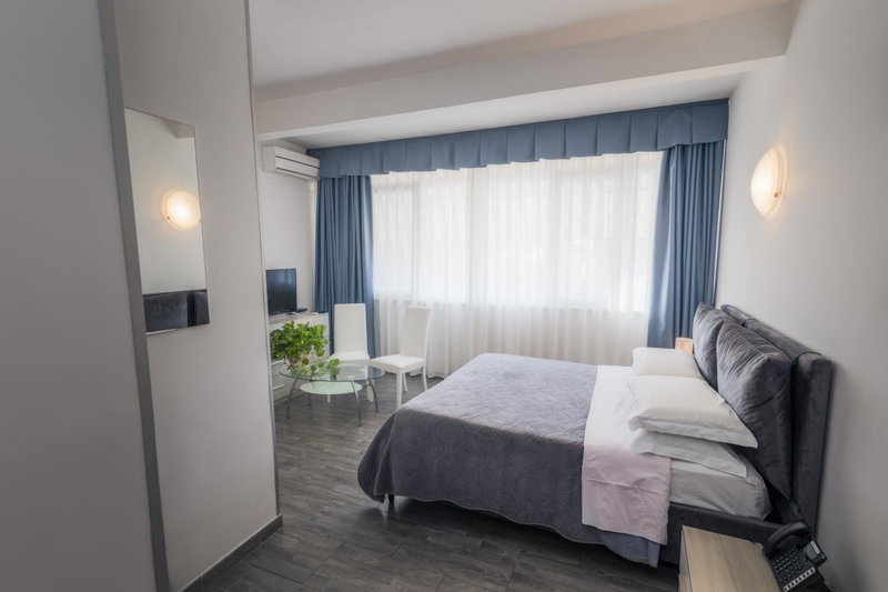 Hotel Giulietta e Romeo, Casal Palocco, Италия