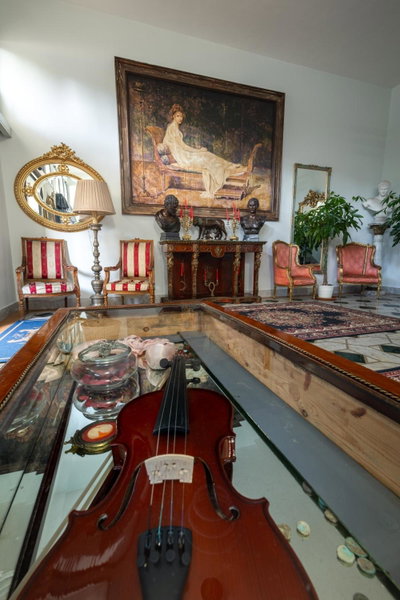 Hotel Giulietta e Romeo, Casal Palocco, Италия