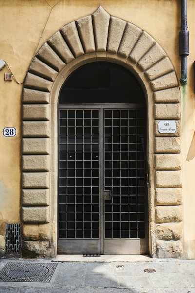 Locanda De' Ciompi, Florence, Italy