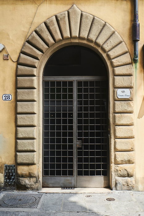 Locanda De' Ciompi, Florence, Italy