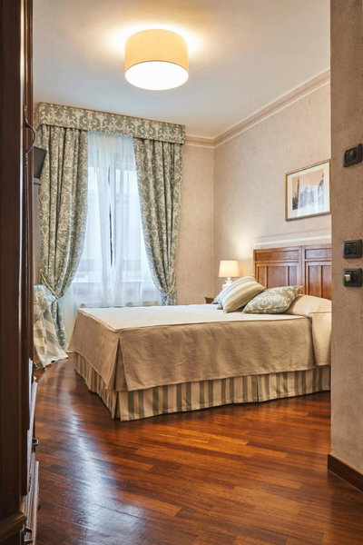 Locanda De' Ciompi, Florence, Italy